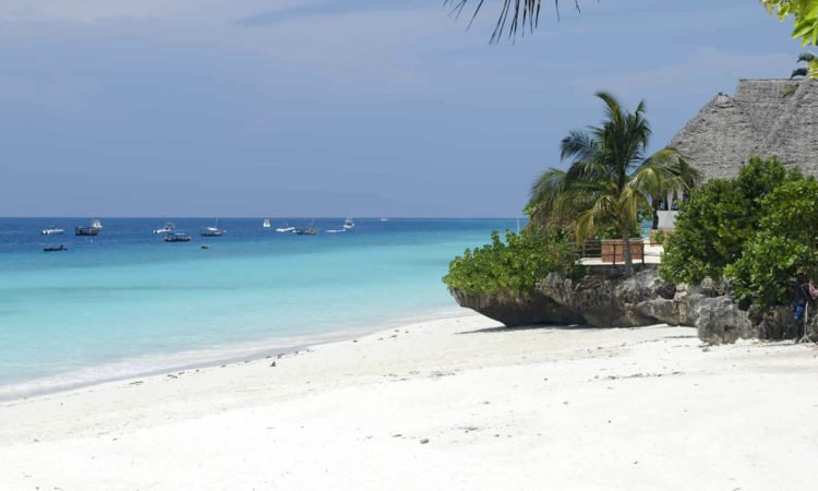 nungwi Social adventure