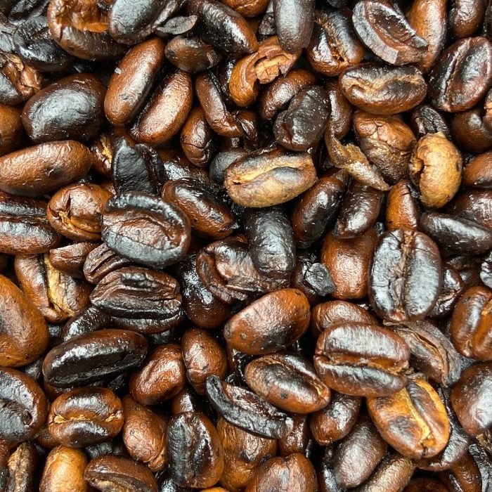 Coffee - Tour - Materuni